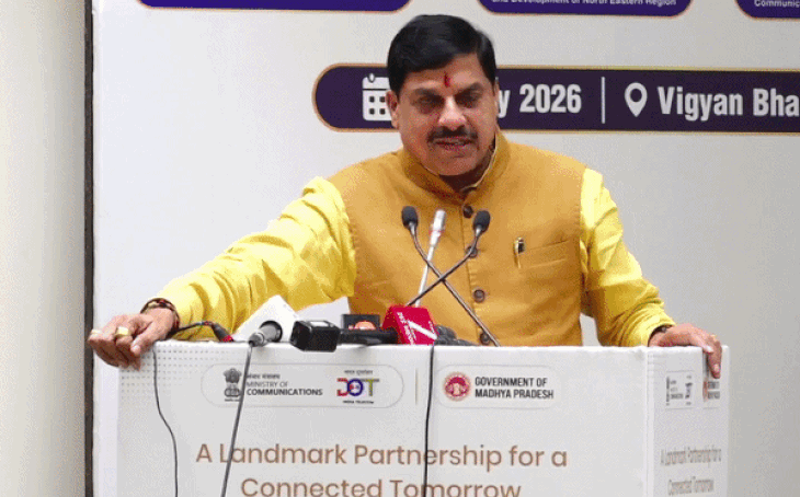 ग्वालियर में बनेगा देश का पहला टेलीकॉम मैन्युफैक्चरिंग हब, 2000 करोड़ के निवेश से बदलेंगे रोजगार के समीकरण