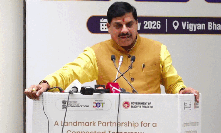 ग्वालियर में बनेगा देश का पहला टेलीकॉम मैन्युफैक्चरिंग हब, 2000 करोड़ के निवेश से बदलेंगे रोजगार के समीकरण