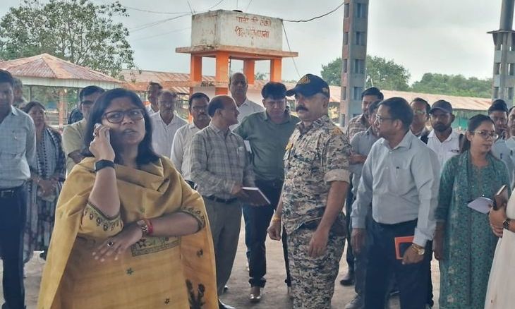 डबरा में सजेगा बलराम कृषि महोत्सव का मंच, मुख्यमंत्री डॉ. मोहन यादव करेंगे वर्चुअल संवाद