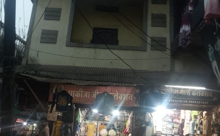 अशोकनगर में घर के किचन में फंदे पर लटकी मिली युवती, दक्षिण कोरिया में बैठी बहन के फोन न उठने पर हुआ खुलासा