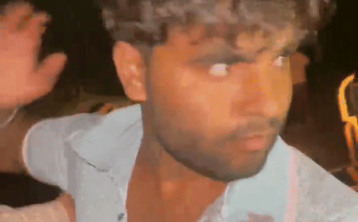 मुरैना में अवैध शराब जब्ती पर उठे सवाल, ठेकेदार के कारिंदों द्वारा तस्करों से मारपीट और पुलिस कार्रवाई बनी चर्चा का विषय
