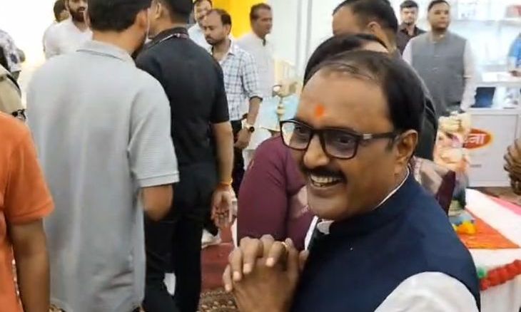 अशोकनगर में शक्कर की बढ़ती कीमतों पर बोले प्रभारी मंत्री, सरकार कर रही है विचार