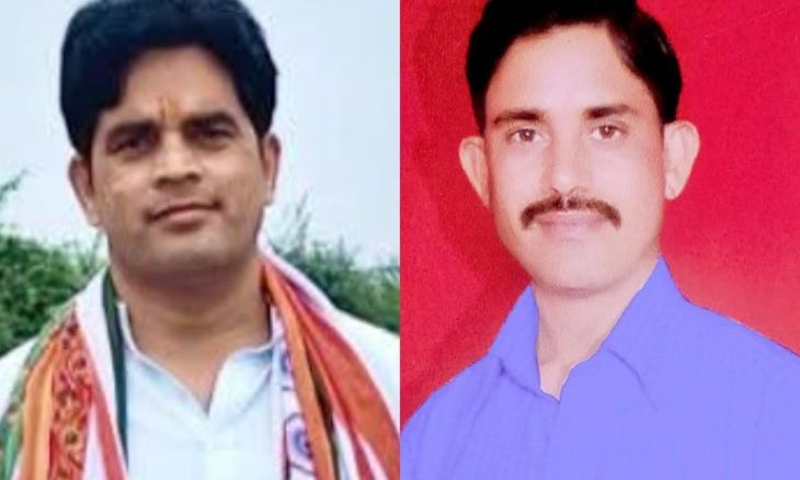 शिवपुरी में कांग्रेस का कड़ा रुख, गुटबाजी के चलते दो प्रमुख पदाधिकारी छह साल के लिए बाहर
