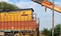 भिंड: उमरी में ग्रामीणों के कड़े विरोध के बाद हटाया गया दूसरा टोल बूथ, एमपीआरडीसी को पीछे हटना पड़ा