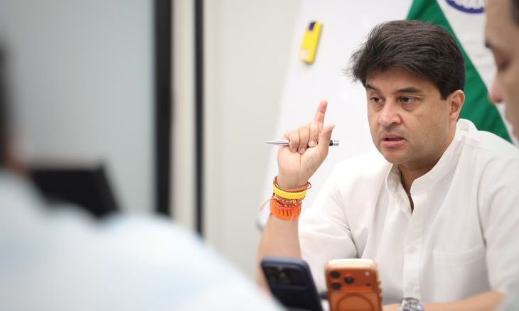 अशोकनगर जिला अस्पताल में सोनोग्राफी सेवाओं में सुधार, सिंधिया के दखल के बाद बदले इंतजाम