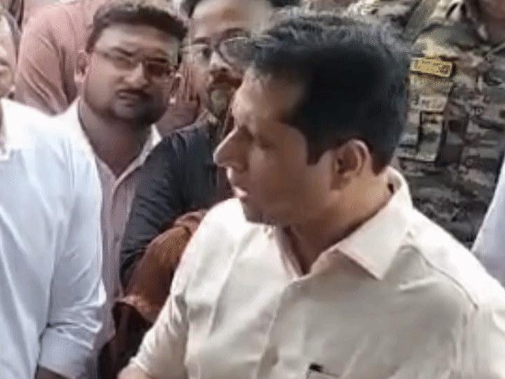 दतिया के सलैया पमार गांव में बनेगी मिनी-एनआरसी, मासूम नीलू की मौत के बाद प्रशासन का बड़ा कदम