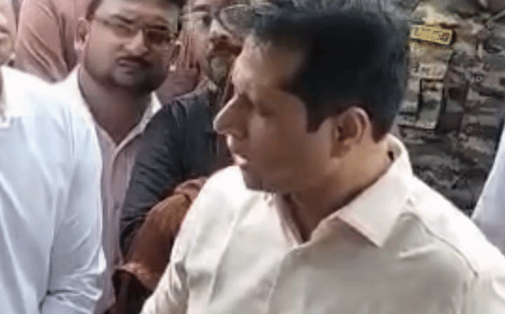 दतिया के सलैया पमार गांव में बनेगी मिनी-एनआरसी, मासूम नीलू की मौत के बाद प्रशासन का बड़ा कदम