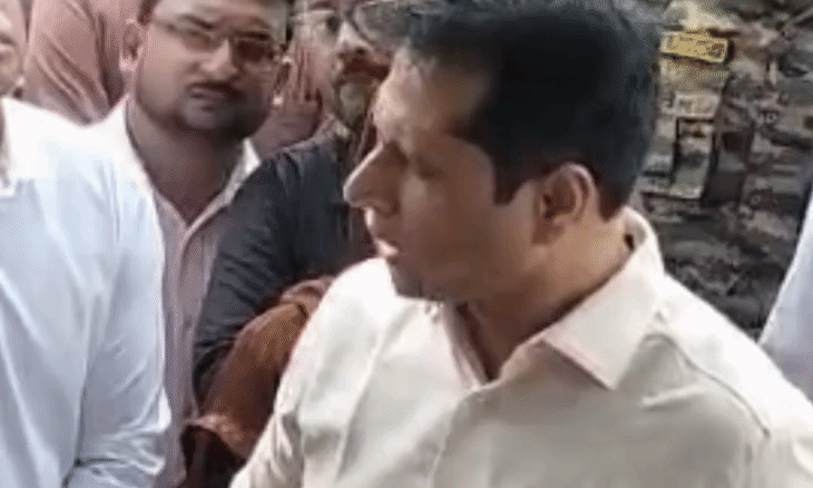 दतिया के सलैया पमार गांव में बनेगी मिनी-एनआरसी, मासूम नीलू की मौत के बाद प्रशासन का बड़ा कदम