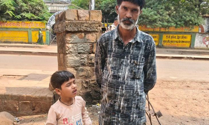शिवपुरी में विवाहिता ने उठाया खौफनाक कदम, फंदे पर झूली रीना गौड़