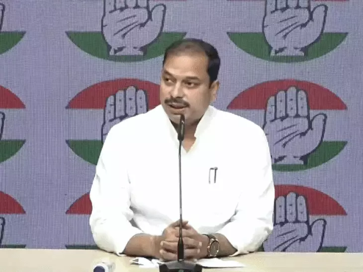 दिल्ली में प्रवीण पाठक का भाजपा सरकार पर हमला, बोले- मध्य प्रदेश भ्रष्टाचार की कार्यशाला बन गया
