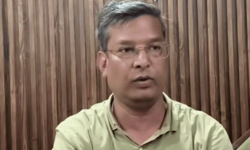 शिवपुरी में 115 करोड़ के सीवर प्रोजेक्ट पर गरमाई सियासत, कांग्रेस ने उठाए तीखे सवाल