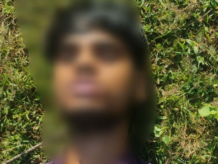 श्योपुर में बीएससी छात्र का पेड़ से मिला शव, परीक्षा देने शहर आया था युवक