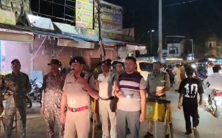 दतिया उपचुनाव: नरोत्तम मिश्रा समर्थकों पर एफआईआर, बाजार बंद कराने और अभद्रता का आरोप