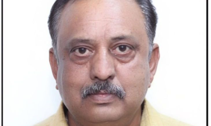 गुना जिला हॉकी संघ के सचिव ब्रजेश दुबे बने प्रदेश इकाई के संयुक्त सचिव