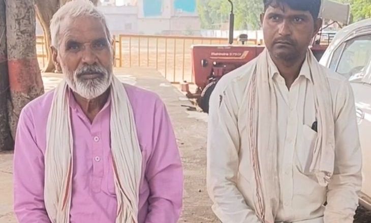 मुरैना: अंबाह में पट्टे की जमीन पर अवैध कब्जा, विरोध करने पर किसान से मारपीट और जातिसूचक गालियां