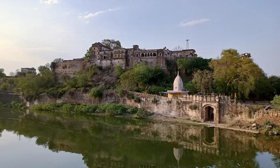 मानसून अलर्ट: श्योपुर में बाढ़ से निपटने की व्यापक तैयारी, 60 संवेदनशील गांव चिन्हित, विभागों को सौंपीं जिम्मेदारियां