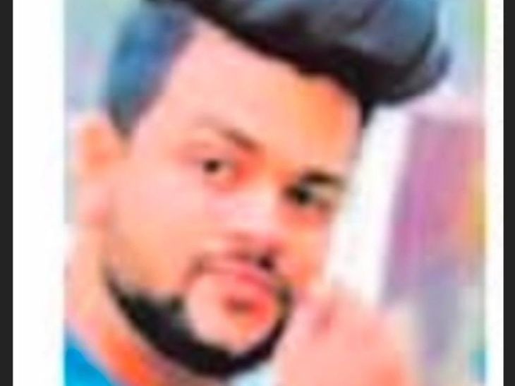 ग्वालियर पुलिस ने दिल्ली से पकड़ा हवाई मार्ग से नशीली खेप भेजने वाला तस्कर