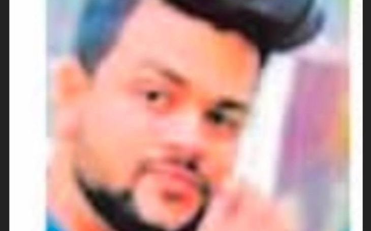 ग्वालियर पुलिस ने दिल्ली से पकड़ा हवाई मार्ग से नशीली खेप भेजने वाला तस्कर