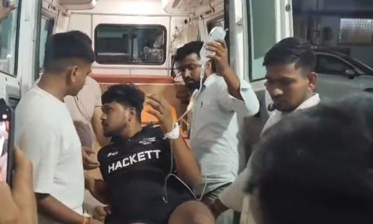 मुरैना में समझौता कराने के बहाने बुलाया, पुरानी रंजिश में युवक को मारी गोली