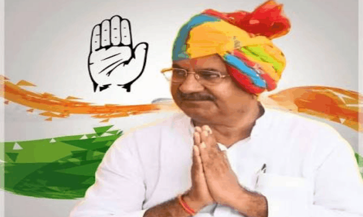 दतिया विधायक घनश्याम सिंह की विधानसभा सदस्यता पर हाईकोर्ट में चुनौती, 1991 के मामले को छिपाने का आरोप