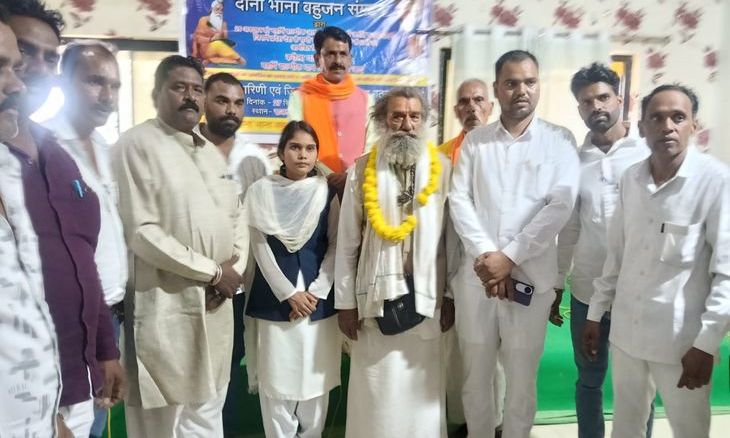 अशोकनगर: करीला धाम को 'महर्षि वाल्मीकि धाम' के रूप में रजिस्टर्ड कराने का प्रस्ताव पारित
