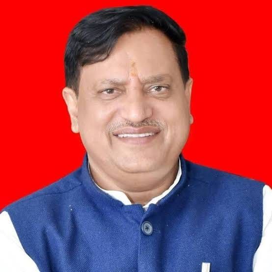 ग्वालियर-चंबल के दो वरिष्ठ भाजपा नेताओं को मिली बड़ी राष्ट्रीय जिम्मेदारी, डॉ. भदौरिया और लाल सिंह आर्य को कमान