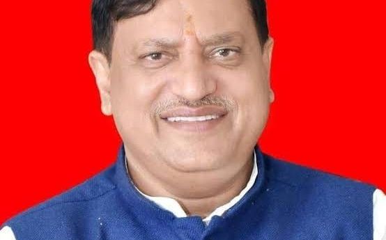 ग्वालियर-चंबल के दो वरिष्ठ भाजपा नेताओं को मिली बड़ी राष्ट्रीय जिम्मेदारी, डॉ. भदौरिया और लाल सिंह आर्य को कमान