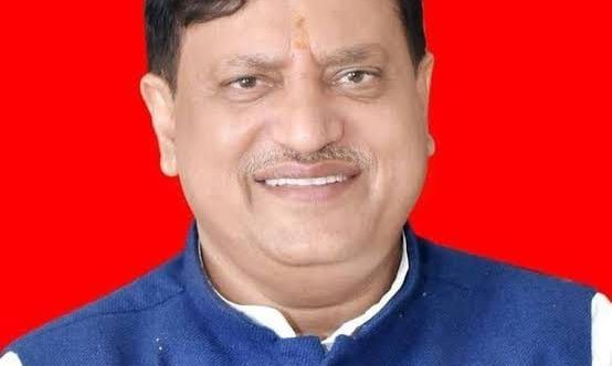ग्वालियर-चंबल के दो वरिष्ठ भाजपा नेताओं को मिली बड़ी राष्ट्रीय जिम्मेदारी, डॉ. भदौरिया और लाल सिंह आर्य को कमान