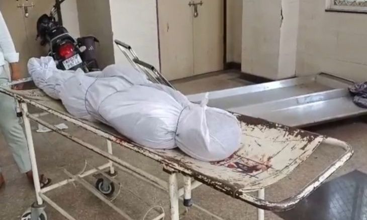 ग्वालियर में सड़क हादसे का शिकार युवक 7 दिन बाद हारा जिंदगी की जंग, आरोपी चालक फरार