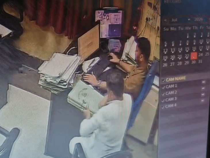 ग्वालियर नगर निगम में टेंडर शाखा से DSC डोंगल चोरी, भाजपा पार्षद पर लगे आरोप