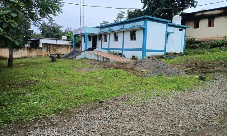 चांचौड़ा में संजीवनी क्लीनिक का हुआ शुभारंभ, स्थानीय स्तर पर मिलेंगी स्वास्थ्य सुविधाएं