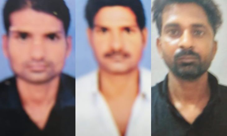 दतिया: चक्की विवाद में हत्या के तीनों दोषियों को उम्रकैद