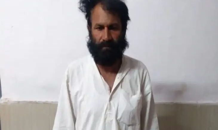 गुना: 37 गंभीर मामलों का शातिर आरोपी कश्मीरा जाट गिरफ्तार, घर में घुसकर मांगे थे रुपये
