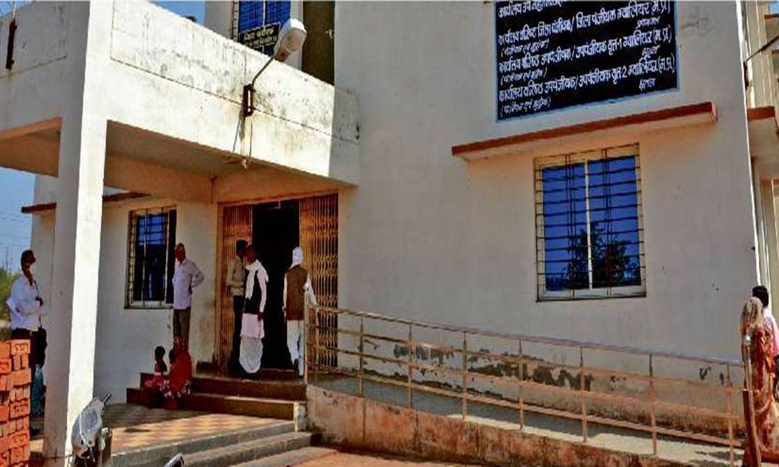 ग्वालियर रजिस्ट्रार कार्यालय में पत्रकारों से कथित मारपीट का मामला गरमाया, 24 घंटे का अल्टीमेटम; बड़े आंदोलन की चेतावनी