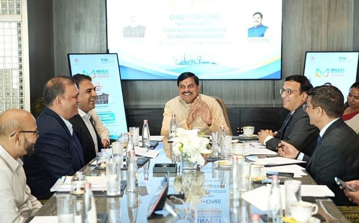 गुना में खुलेगा देश का पहला आधुनिक गैस संयंत्र, 1260 करोड़ के निवेश से युवाओं को मिलेगा रोजगार