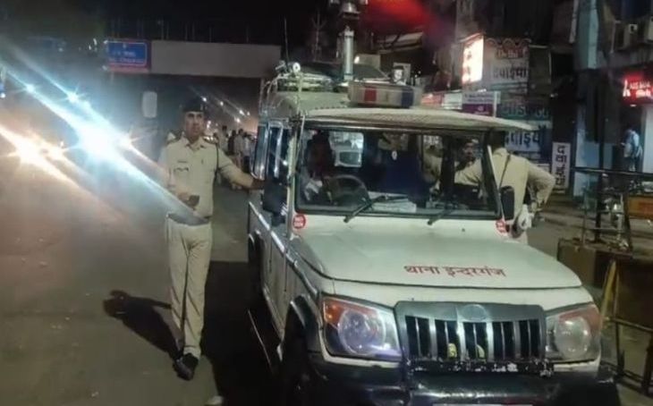 ग्वालियर में साइबर ठगी पर फरीदाबाद पुलिस का शिकंजा, युवक हिरासत में