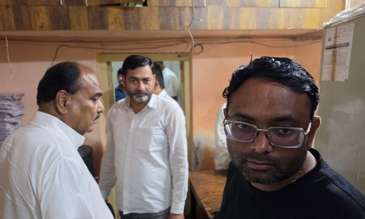 डबरा नपा में गरमाया माहौल: औचक निरीक्षण में ताले मिलने और अनुपस्थित मिले कर्मी, उपाध्यक्ष गुट सोमवार से देगा धरना