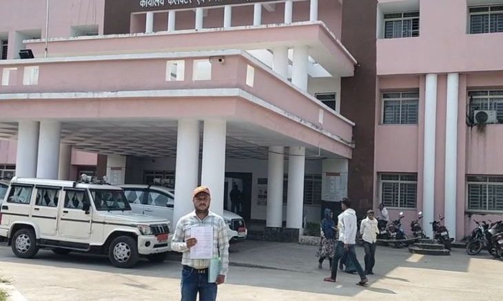 मुरैना: 60 बीघा गोचर जमीन पर अवैध कब्जे की शिकायत, स्थानीय अधिकारियों पर अनदेखी का आरोप