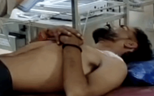 गुना में पुरानी रंजिश का खौफनाक अंजाम: घर लौट रहे किसान पर बदमाशों ने की ताबड़तोड़ फायरिंग, कंधे में लगी गोली