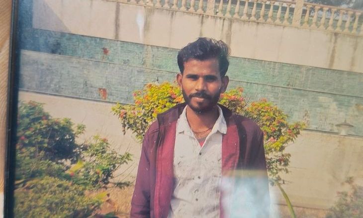 गुना में ट्रेन की चपेट में आने से युवक की दर्दनाक मौत, कान में लगा था हेडफोन