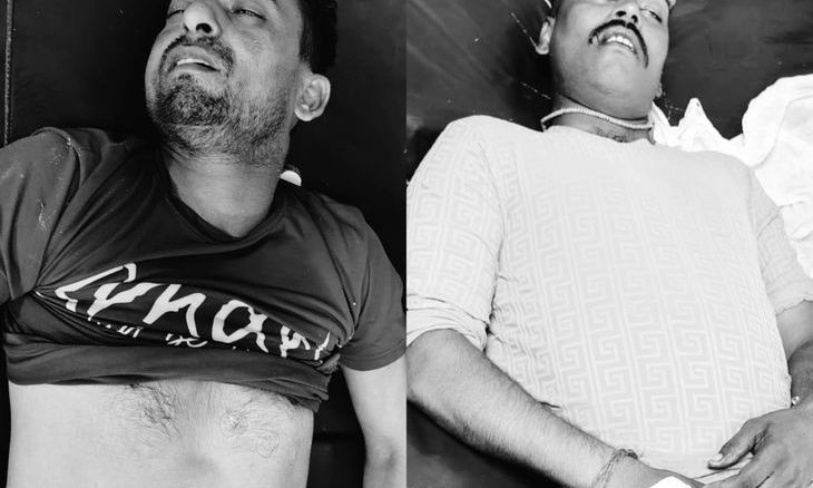 शिवपुरी में जहरीला पदार्थ खाने से दो युवकों की जान गई, पुलिस जांच में जुटी