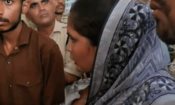मुरैना में निजी अस्पताल में युवक की मौत पर हंगामा, परिजनों ने लगाया लापरवाही का आरोप