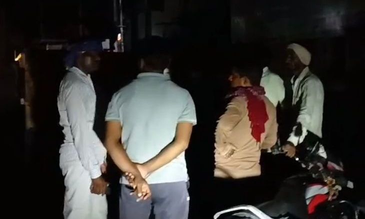 चतुराई या आवेश: दतिया में महज चार सौ रुपये के झगड़े में पत्नी ने ले ली पति की जान