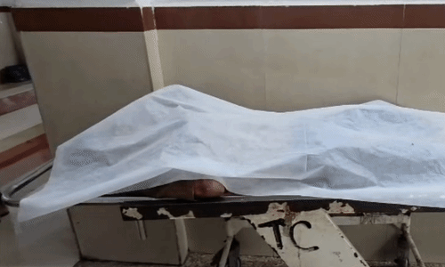 दतिया में दर्दनाक हादसा: स्कूल की छत पर झंडा फहराते वक्त हाईटेंशन लाइन की चपेट में आया 11वीं का छात्र, मौत