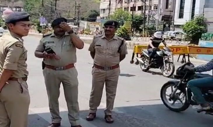 ग्वालियर में कोचिंग के लिए निकले तीन नाबालिग लापता, अपहरण की आशंका
