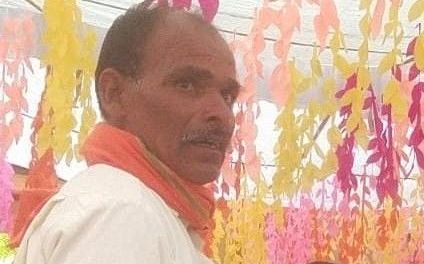 गुना के म्याना में जमीन विवाद: पुलिस में शिकायत करने पर किसान के घर पर हमला, रास्ते में मौत