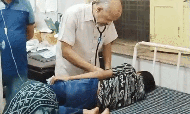 ग्वालियर में भंडारे से लौट रहे 10 बच्चों ने खाया जहरीला फल, आईसीयू में भर्ती
