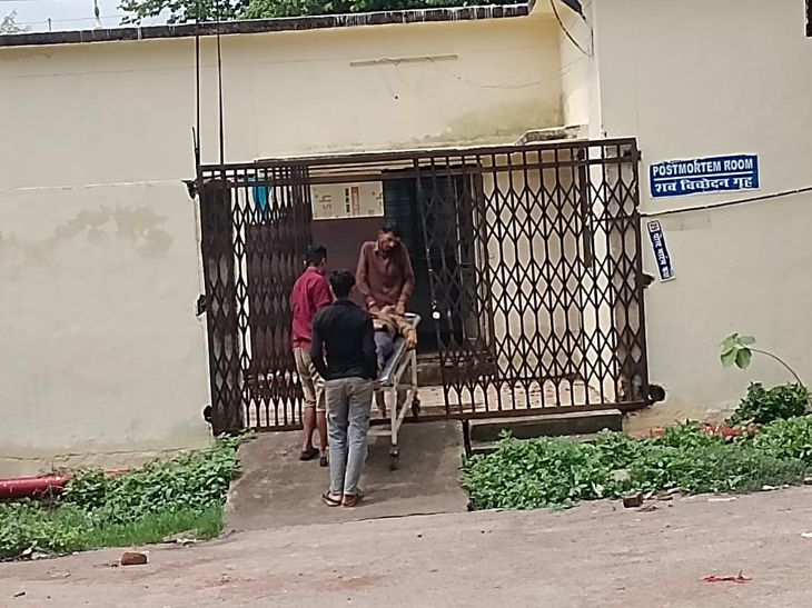 अशोकनगर में मोटर चालू करते समय बड़ा हादसा, करंट की चपेट में आने से युवक की जान गई