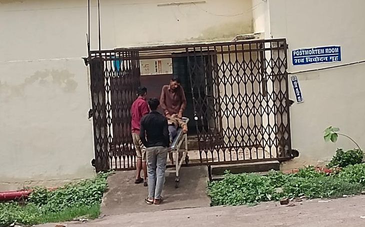 अशोकनगर में मोटर चालू करते समय बड़ा हादसा, करंट की चपेट में आने से युवक की जान गई