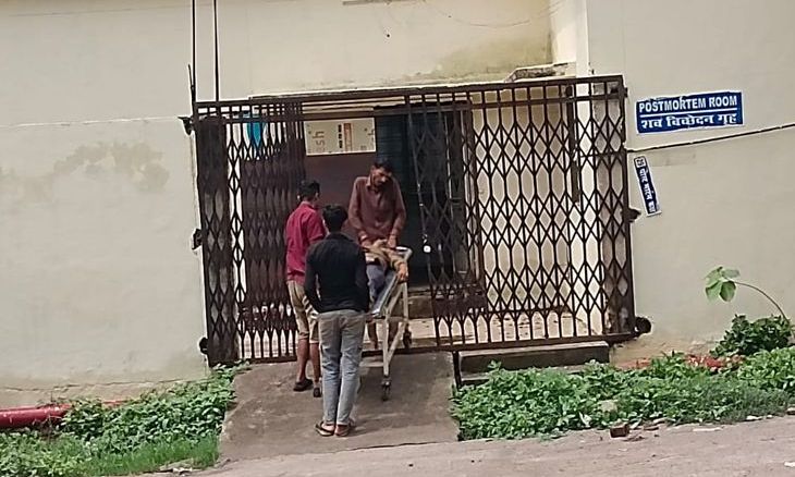 अशोकनगर में मोटर चालू करते समय बड़ा हादसा, करंट की चपेट में आने से युवक की जान गई